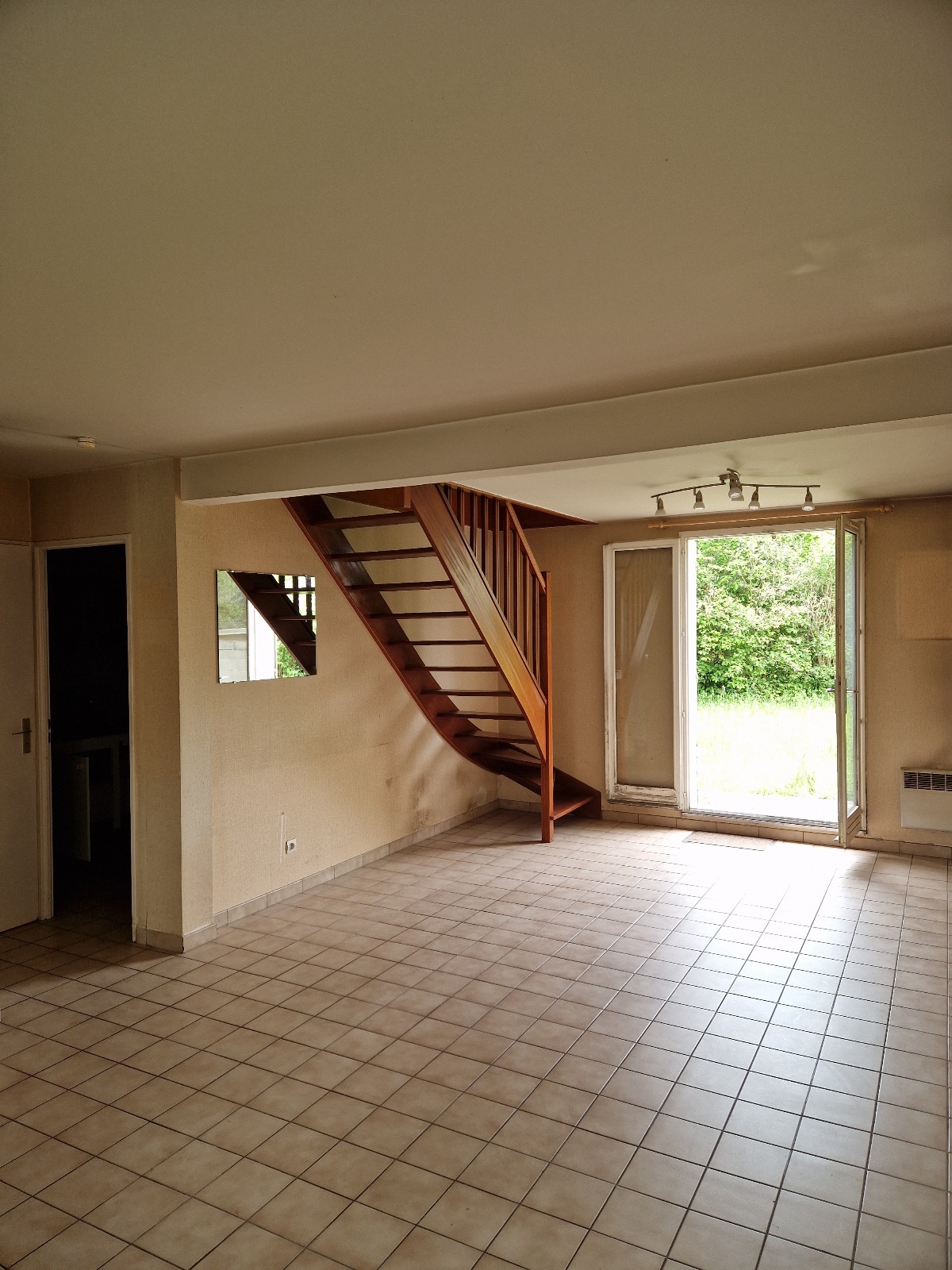 Maison T5 à Tremblay