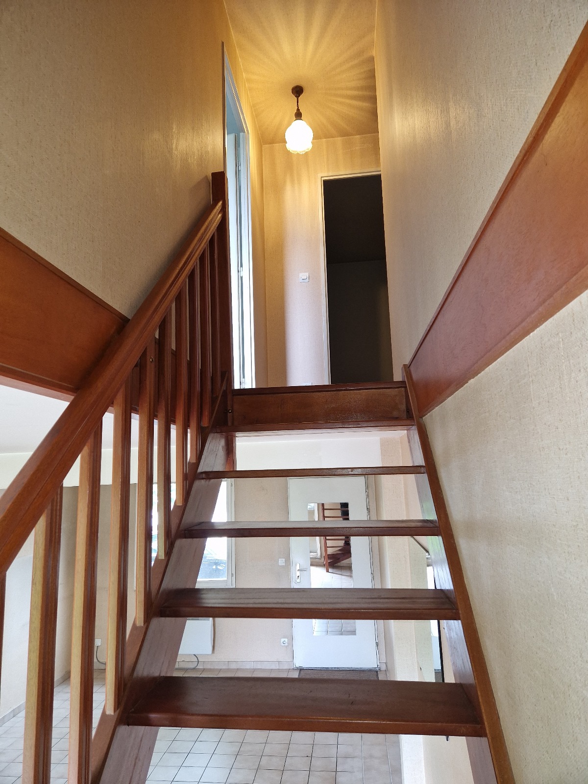 Maison T5 à Tremblay