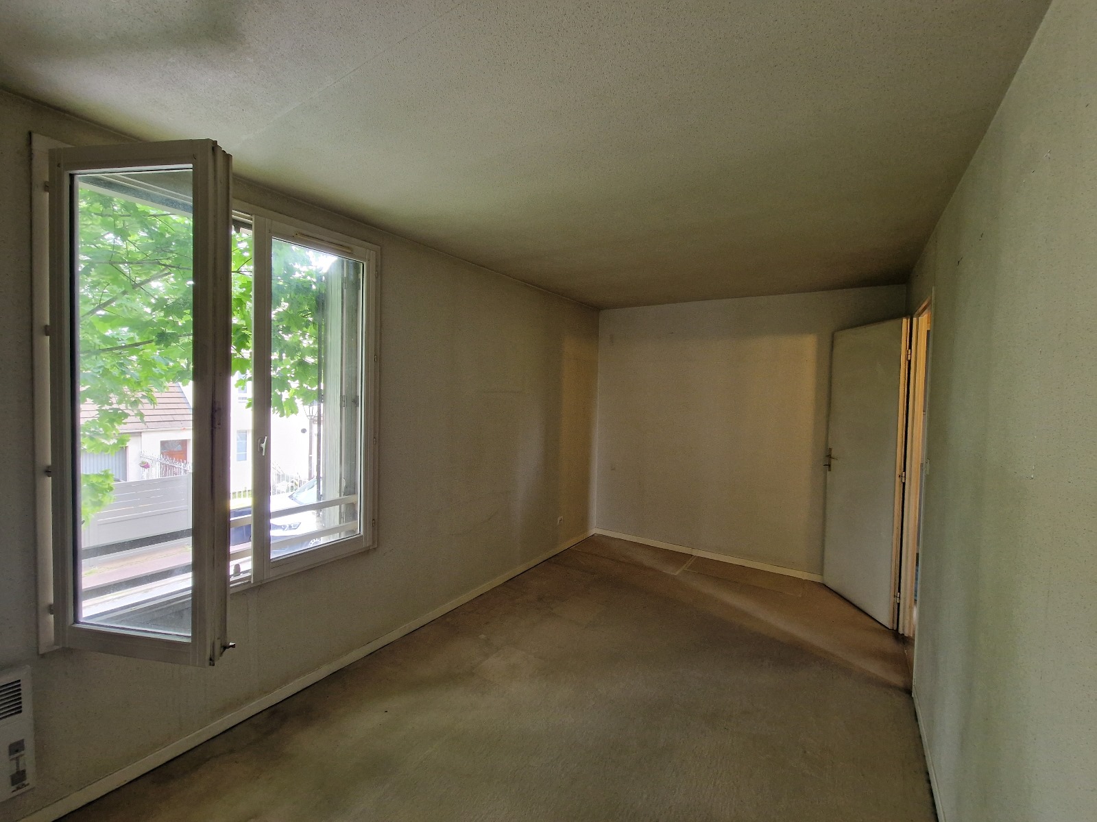 Maison T5 à Tremblay