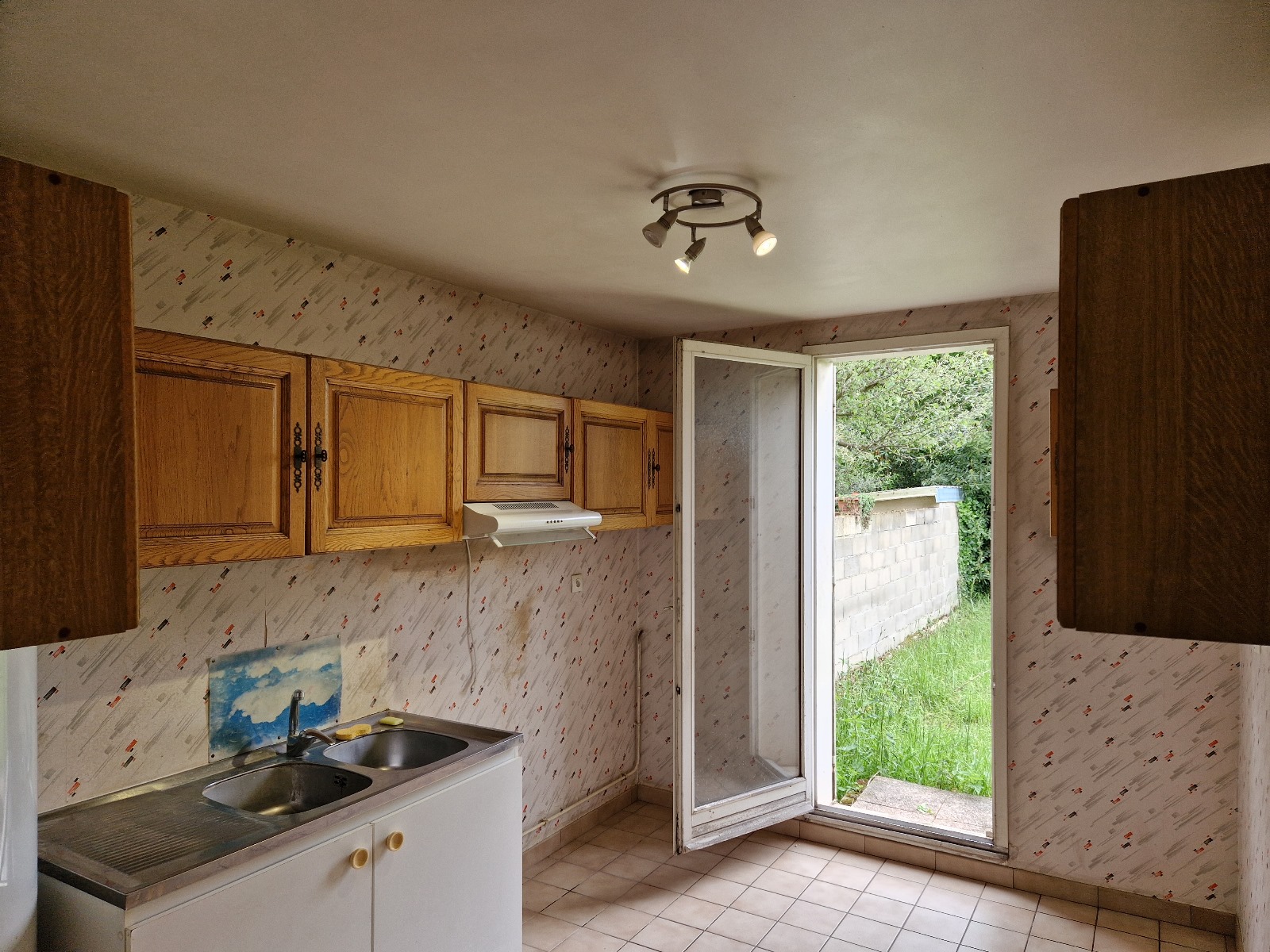 Maison T5 à Tremblay