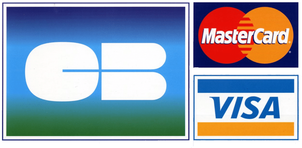 Image du logo de CB